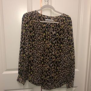 Trina Turk blouse